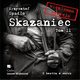 Skazaniec Tom 2 Z besti w sercu, Spado Krzysztof