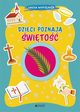 Dzieci poznaj wito, Pandini Antonella