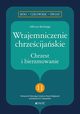 Wtajemniczenie chrzecijaskie Chrzest i bierzmowanie, Berlanga Alfonso