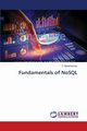 Fundamentals of NoSQL, Balakrishnan C.