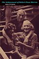 The Achievement of Robert Penn Warren, Justus James H.