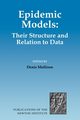 Epidemic Models, 