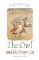 The Owl and the Pussy-Cat, Lear Edward