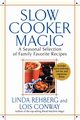 Slow Cooker Magic, Rehberg Linda