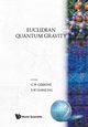 EUCLIDEAN QUANTUM GRAVITY, G W GIBBONS S W HAWKING