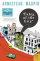 Tales of the City, Maupin Armistead
