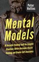Mental Models, Hollins Peter