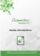 Guida introduttiva a LibreOffice 3.5, LibreOffice Documentation Team