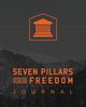 7 Pillars of Freedom Journal, Roberts Ted