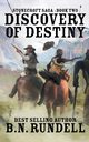 Discovery of Destiny, Rundell B.N.