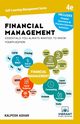 Financial Management Essentials You Always Wanted To Know, Publishers Vibrant