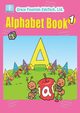 LookUp Alphabet Book 1, Grace Fountain EduTech