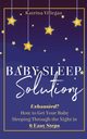 Baby Sleep Solutions, Villegas Katrina