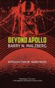 Beyond Apollo, Malzberg Barry N.