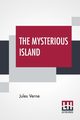 The Mysterious Island, Verne Jules