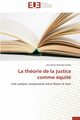 La thorie de la justice comme quit, MACEDO CORREA-A