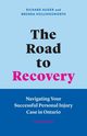 The Road to Recovery, Auger Richard