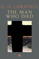 The Man Who Died, Lawrence D H
