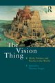 The Vision Thing, Singer Thomas