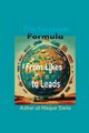 From Likes to Leads The Facebook Formula, Sario Azhar ul Haque
