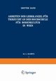 Arbeiten der Lehrkanzel fr Tierzucht an der Hochschule fr Bodenkultur in Wien, Adametz L