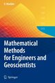 Mathematical Methods for Engineers and Geoscientists, Waelder Olga