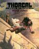 Thorgal - Kriss de Valnor. Wyrok walkirii. Tom 2, Sente Yves