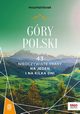 Gry Polski 43 nieoczywiste trasy Na jeden i na kilka dni MountainBook, Bzowski Krzysztof, Borecka Mariola