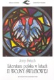 Literatura polska w latach II wojny wiatowej, wich Jerzy