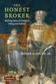 The Honest Broker, Pielke Jr Roger A.