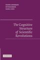 The Cognitive Structure of Scientific Revolutions, Andersen Hanne