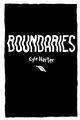 Boundaries, Harter Kyle