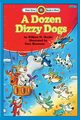 A Dozen Dizzy Dogs, William Hooks H.