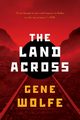 LAND ACROSS, WOLFE GENE