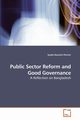 Public Sector Reform and Good Governance, Parnini Syeda Naushin