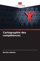 Cartographie des comptences, Adsule Kavita