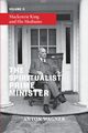 The Spiritualist Prime Minister, Wagner Anton