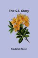The S.S. Glory, Niven Frederick