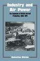 Industry and Air Power, Ritchie Noel Sebastian