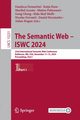 The Semantic Web - ISWC 2024, 