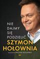 Nie dajmy si podzieli, Hoownia Szymon, Kolanko Micha