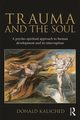Trauma and the Soul, Kalsched Donald