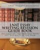 LNAT Essay Writing Revision Guide Book, LNAT Success Associates