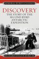 Discovery, Byrd Richard Evelyn Jr.