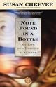 Note Found in a Bottle, Cheever Susan