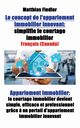 Le concept de l'appariement immobilier innovant, Fiedler Matthias