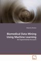 Biomedical Data Mining Using Machine Learning, Shutova Ekaterina