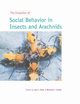 The Evolution of Social Behaviour in Insects and Arachnids, 