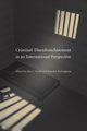 Criminal Disenfranchisement in an International Perspective, 