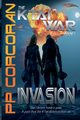 Invasion (Large Print Edition), Corcoran PP